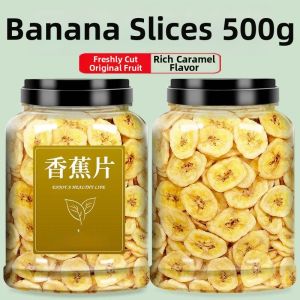Dried Snack Fruit 500g
