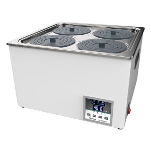 JOANLAB | Electric Digital Temperature Control Water Bath Heater