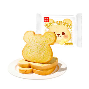 taoli | Nutritious Toast Bread