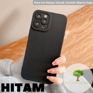 Soft Case Pro Camera Samsung A01 A01 Core A02 A02S A03 A03 Core A03S A04 A04E A04S A05 A05S A10 A10S A12 A13 4G A13 5G A14 5G A15 A25 A35 5G A55 5G A20 A20S A21 A21S A22 4G A22 5G A23 A24 A30 A31 Candy Case Full Color 3D Silikon Casing Makaron ShockProof