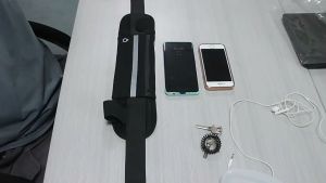 Waterproof Travel Bag: Ultimate Guide to SUKE Belt Bag Sport Running Waist Belt Bag