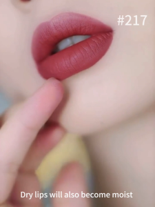 Perfect Dairy Lip Gloss Business Card Lip Gloss Lip Stick Lip Care Lip Matte