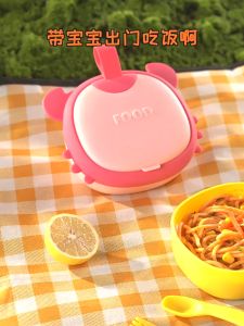 Portable Kids Lunch Box: A Comprehensive Guide