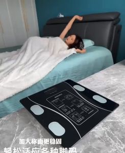 เครื่องชั่งน้ำหนัก เครื่องชั่งน้ำหนัก ดิจิตอล USB เครื่องชั่งน้ำหนัก หน้าจอ LED กับสารเคมี