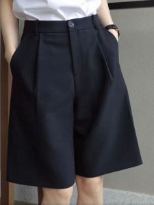 กางเกงขายาวทรงหลวมเอวสูง ทรงหลวม กางเกงขายาวทรงหลวม ทรงเข้ารูป ทรงเอ 5 ส่วน กางเกงขายาวทรงเข้ารูป กางเกงขายาวทรงหลวม