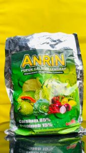 Pupuk Calsium Lengkap ANRIN kemasan 1kg dari SARANA AGROTAMA PERSADA S
