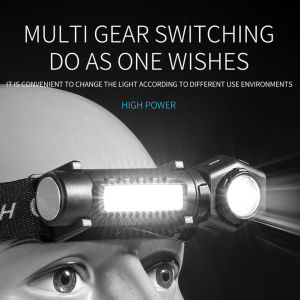 2 Trong 1 Đèn Pin 100000 Lumens đèn pha cầm tay nhẹ Đèn Pin đa năng sạc lại được Đèn Pin đèn pha led gắn đầu siêu sáng Gắn đèn pha không thấm nước Đèn Pin Cho Chạy Xe Đạp đi bộ đường dài cắm trại đèn pin đeo đầu chịu lực cao đèn làm việc LED