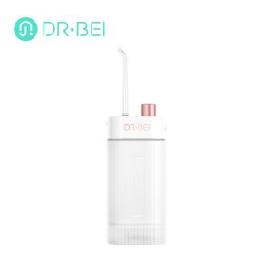 Xiaomi DR.BEI F3 Portable Oral Irrigator Electric Teeth Water Flosser Dental Cleaner for Bucal Calculi Oral Water Thread