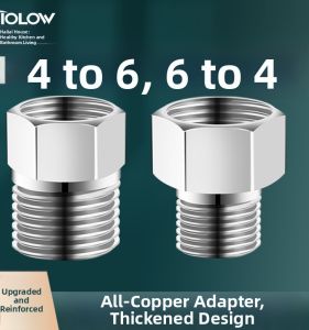 TIANYUWAN | Universal Adaptor Interface 4/6 Sizes