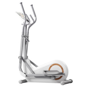 Merach | Compact Quiet Elliptical Trainer
