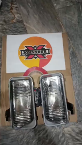 FOG LAMP/BUMPER LIGHT ISUZU ELF 2008 700P N-SERIES AND ISUZU GIGAMAX