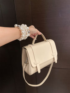 MY&FSNH | Stylish Vintage Handheld Cambridge Satchel