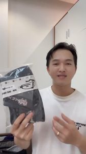 Túi đeo hông thể thao Nam nữ thời trang chống nước D2-N9 [Giá hủy diệt]