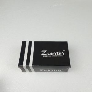 Zeinitn - Sepatu Pantofel Wanita Zeintin BJ 2303 Bahan Kulit Sepatu Kantor