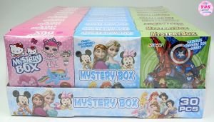 30pcs MYSTERY BOX TOY / loot bag fillers / paninda / giveaways / party favors.