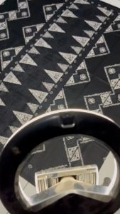 Sarung Irfanaa Batik, Sarung As. Tex, Sarung Batik, dan Sarung Kaku Adem