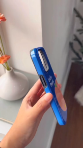 Flat.case - Fruits of Good Fortune เคสโทรศัพท์ผลไม้มงคล