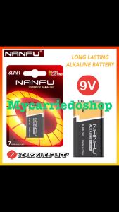 NANFU Original Superlor 9V Batteries: A Comprehensive Guide