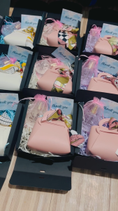 BLEU BALEINE & CO. Women Perfume | Twilight Bloom - 30ml