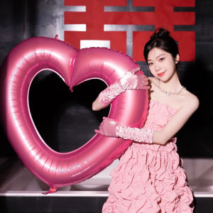 Quà Tặng Tiệc Cưới Hình Trái Tim Quà Tặng Tiệc Sinh Nhật Quà Tặng Tiệc Tùng Phụ Kiện Trang Trí Tiệc Cưới Phụ Kiện Tiệc Cưới