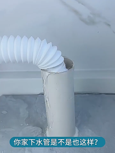 Drain Pipe Anti-odor Seal Plugging Cover Wash Basin Floor Drain Deodorization Silicone Core Downpipe Anti-insect Durable