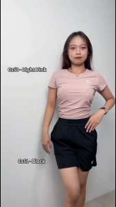 CS QUEEN-Womens Shorts - Summer Quick Dry Loose Fit Sports Shorts with Pockets for Yoga Gym and Running（CS51）