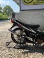 Knalpot Standar Racing Fiz R Suara Garing FJP RACING EXHAUST. 