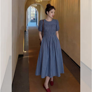 PAIBOLI | Trendy Stylish Slim Fit Dress For Plus Size