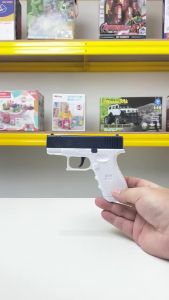 Mainan Anak WATER GUN ST0231849-0 Mainan Tembakan Air Anak Water Gun