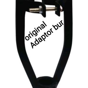 TERLARIS DUDUKAN BOR PAHAT KAYU original