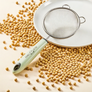 เครื่องกรองอาหารเด็กสำหรับครัวและอบขนม