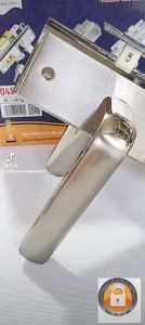 Hỏa tốc HCM - KHÓA TAY GẠT VIỆT TIỆP PHÒNG NGỦ 04508 - BH 3 năm