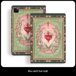 Potdemiel | Ốp Lưng Bảo Vệ Chống Sốc Chống Nước Thiết Kế Sáng Tạo 3+Y Fold Creative Book Collection Dành Cho Samsung S8 S9 S11 S10 FE S6 Lite Tablet 10S 11 S8PLUS A7 8