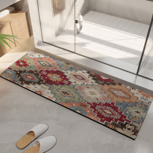 MIMARIJI | Water-Absorbing Anti-Slip Quick-Dry Bathroom Doormat