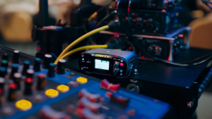 Deity Microphones SPD-1 Smart Power Distributor USB-C PD Power Distribution System