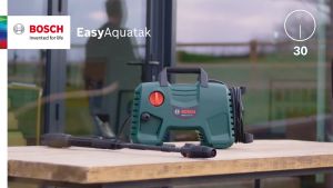 Bosch Easy Aquatak 100 High Pressure Washer Tools 1100w. H&G - 06008A7EK0 Bosch Aquatak 110 Adapter - Lazada