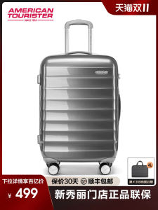 Sturdy and Durable Luggage