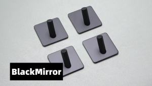 Móc Treo Khăn Tự Dính Trong Phòng Tắm Giá Treo Tường Bằng Thép Không Gỉ SUS304 Giá Đỡ Lưu Trữ Chống Thấm Nước Móc Treo Đa Năng Có 4 Móc