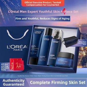 LOréal Paris | Youth Restoring Skincare Set