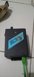 R3 Airator Cas Udang hidup 30 jam