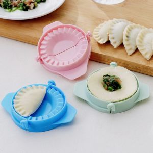 [HCM] Khuôn nhấn làm bánh bao/bánh xếp/há cảo cho nhà bếp Joyee810