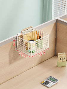 Desk Organizer Shelf