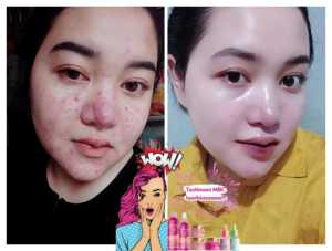 MANDELABAMEAUTYCARE BESIC