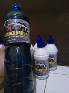 CAIRAN TUBLES Isi Ulang 15liter INDOASIA&UNDERGROUND kualitas premium