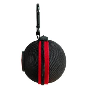 New High Quality Billiards Cue Ball Storage Bag Protective Durable Carry Bag for Pool Billiard Accessories