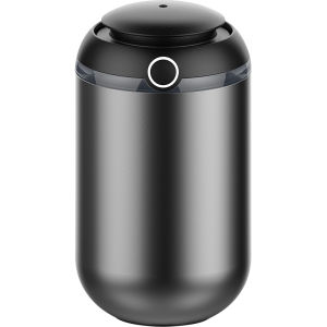 Car Air Freshener AI Smart Aroma Diffuser Essential Oil Room Fragrance USB Charging Smell Distributor Aromatherapy Machine
