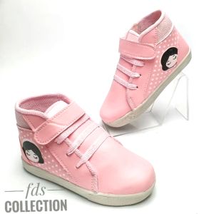 Sepatu Anak Untuk Aktivitas & Sneaker Anak Perempuan