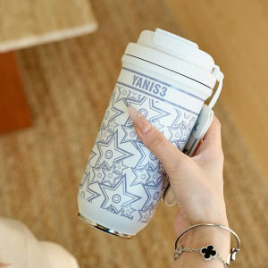 Yanis3 Túi Đựng Cà Phê Ấm Lạnh 316 Túi Đựng Nước Đi Kèm Túi Đựng Đồ Dùng Làm Việc Cho Nam Và Nữ Túi Đựng Nước Di Động