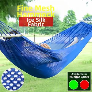 Anti-Tipping Swing Hammock