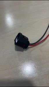Soket Koil Coil Hyundai Matrix Kiri - 7455